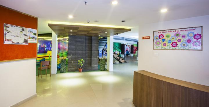 Hotel Sinclairs Retreat Ooty Exterior foto