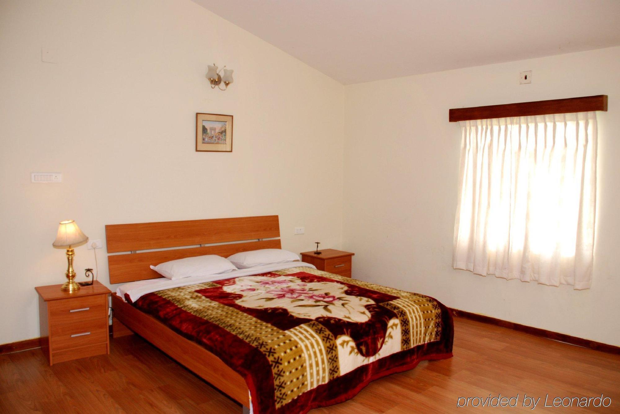 Hotel Sinclairs Retreat Ooty Habitación foto